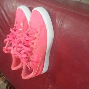 Nike blazers lowtop